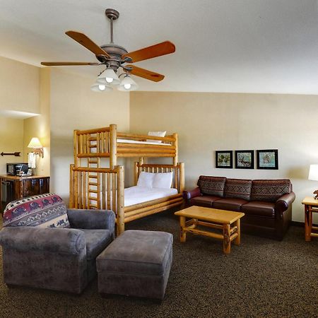 Stoney Creek Hotel St. Joseph Luaran gambar