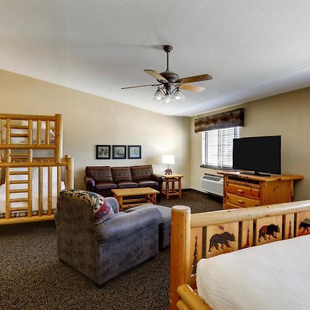 Stoney Creek Hotel St. Joseph Luaran gambar