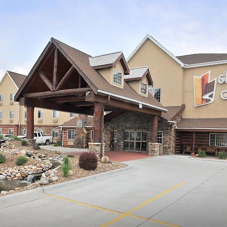 Stoney Creek Hotel St. Joseph Luaran gambar