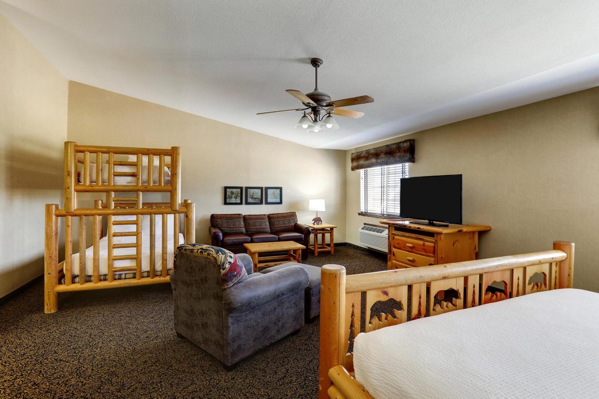 Stoney Creek Hotel St. Joseph Luaran gambar