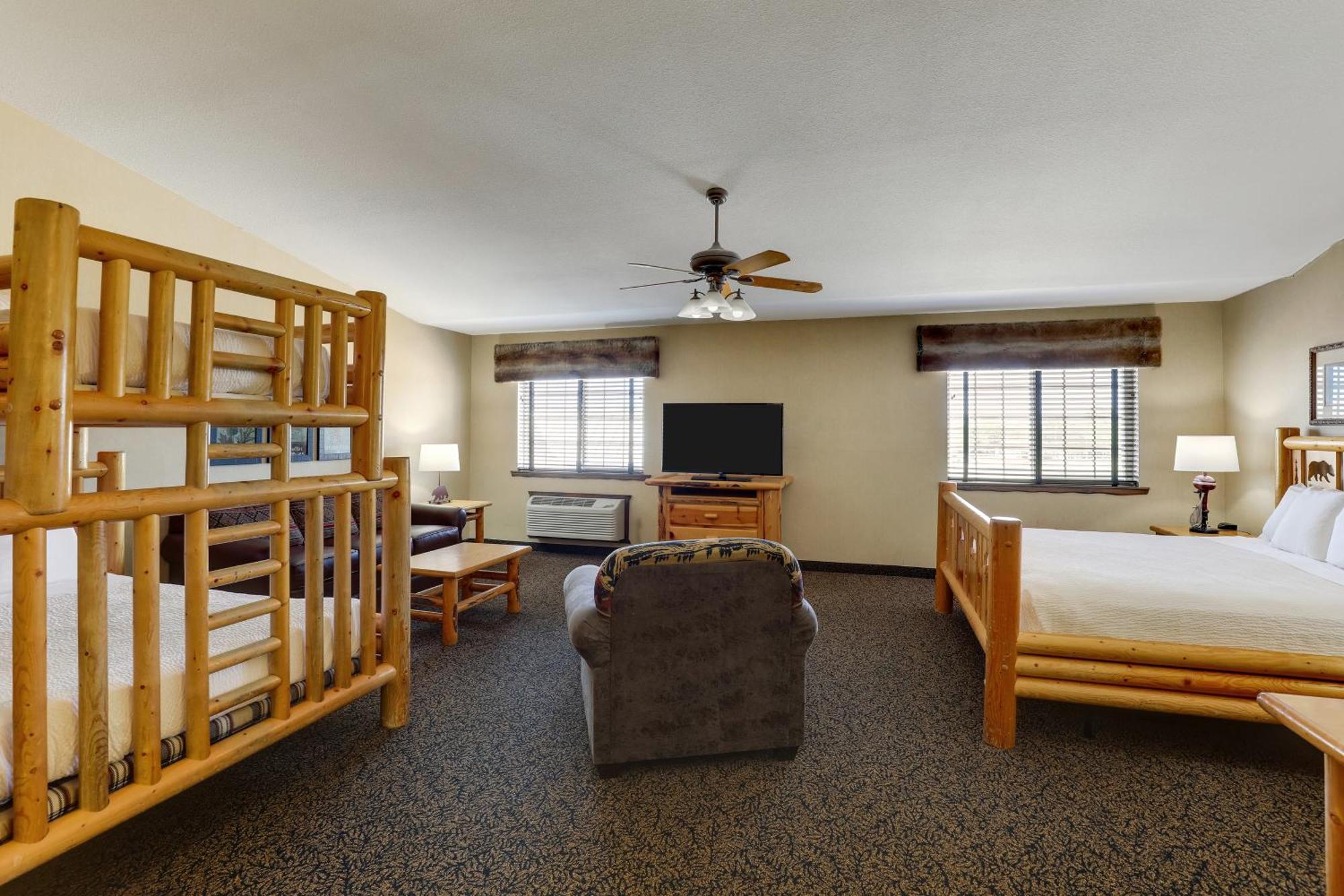Stoney Creek Hotel St. Joseph Luaran gambar