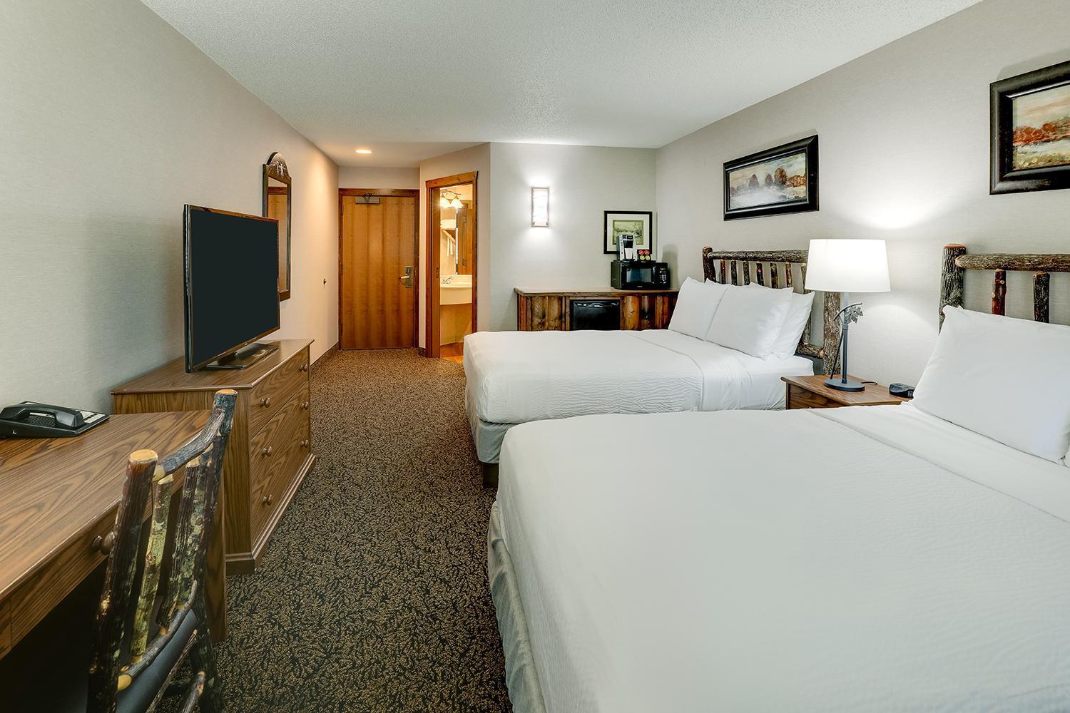 Stoney Creek Hotel St. Joseph Luaran gambar