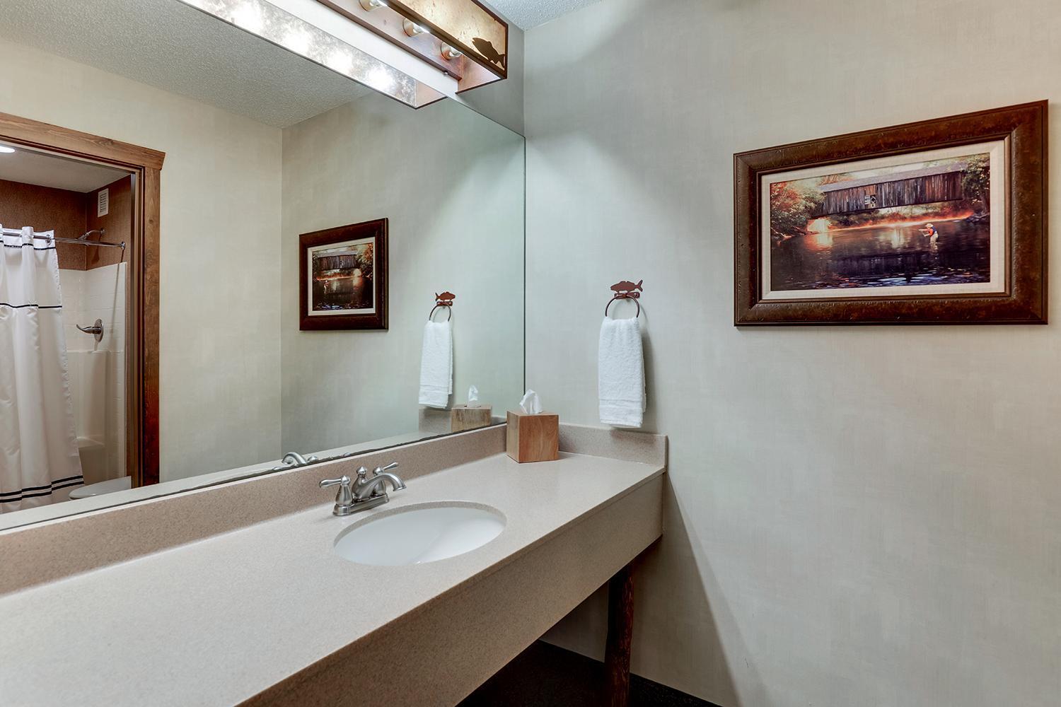 Stoney Creek Hotel St. Joseph Luaran gambar