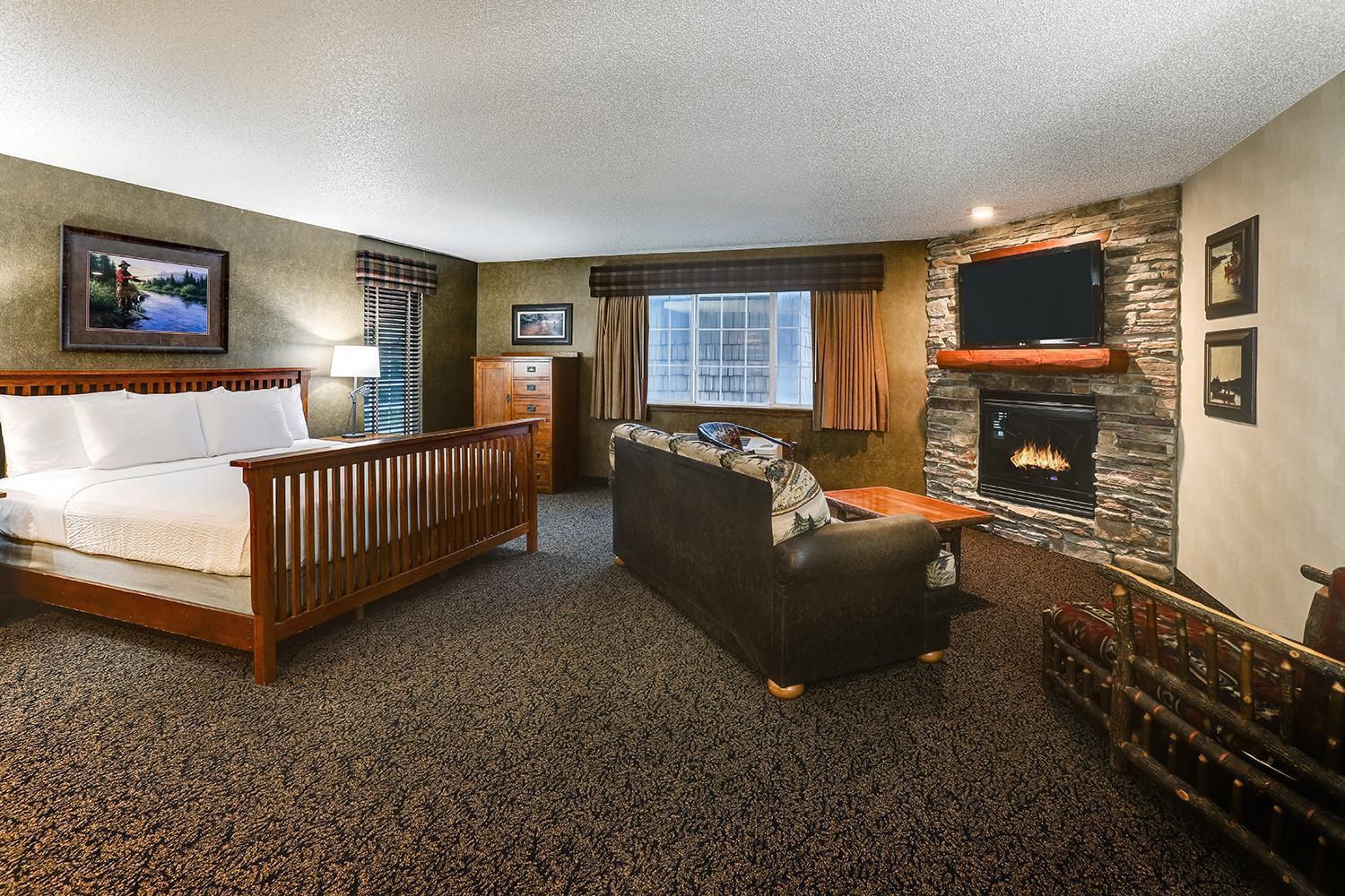 Stoney Creek Hotel St. Joseph Luaran gambar