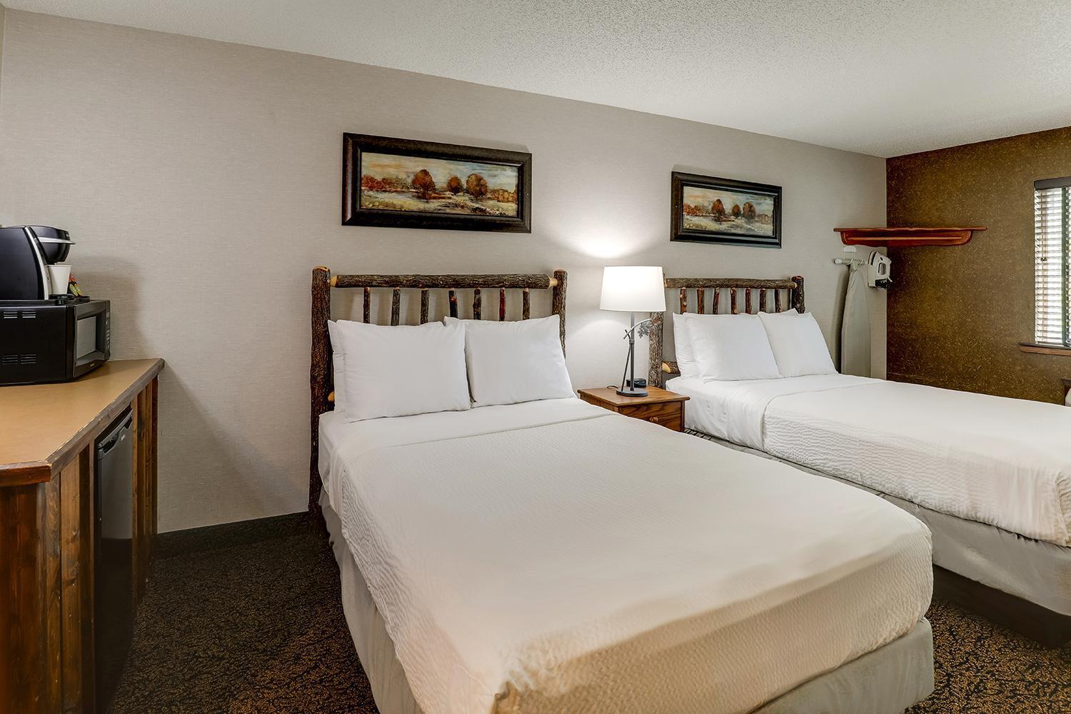 Stoney Creek Hotel St. Joseph Luaran gambar