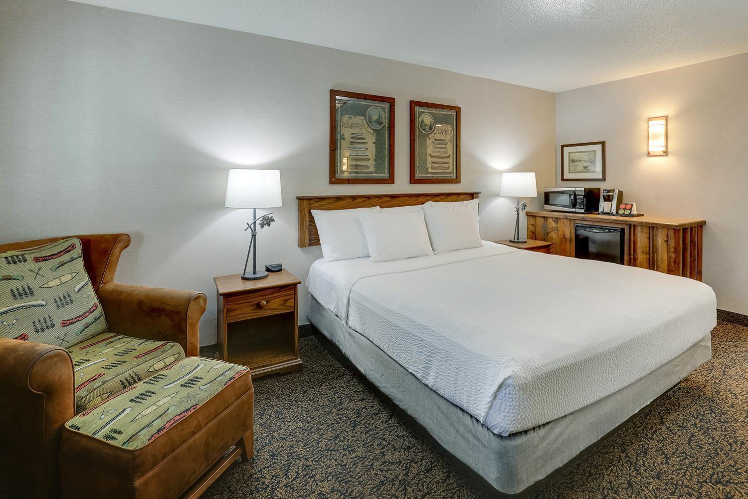 Stoney Creek Hotel St. Joseph Luaran gambar