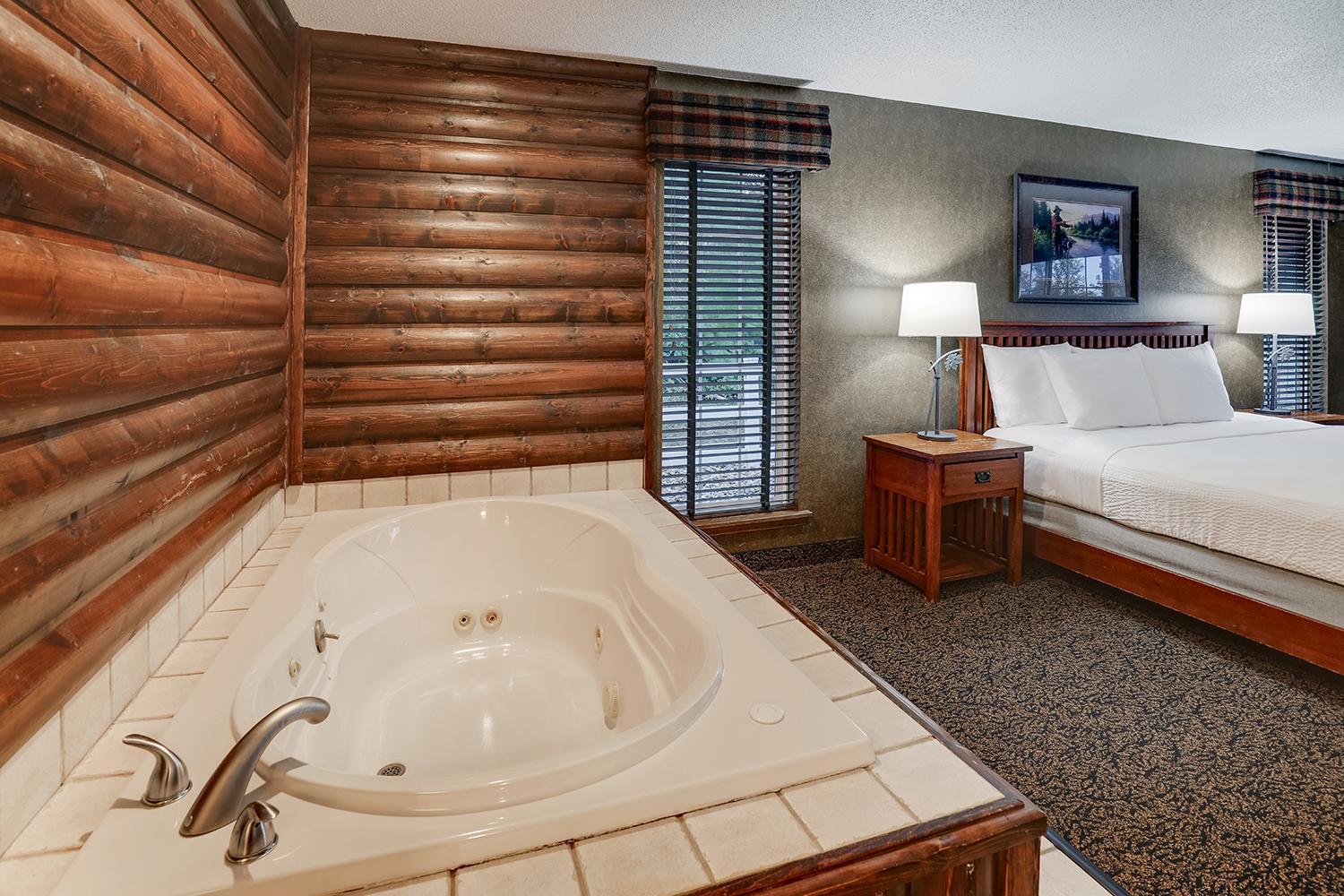 Stoney Creek Hotel St. Joseph Luaran gambar