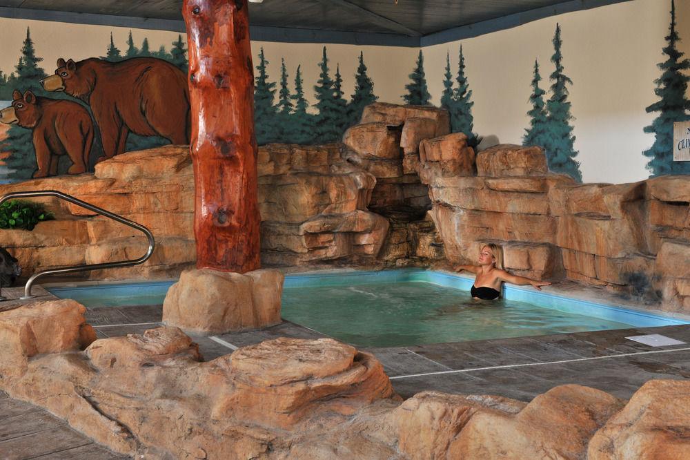 Stoney Creek Hotel St. Joseph Luaran gambar