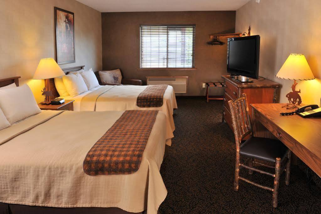 Stoney Creek Hotel St. Joseph Luaran gambar