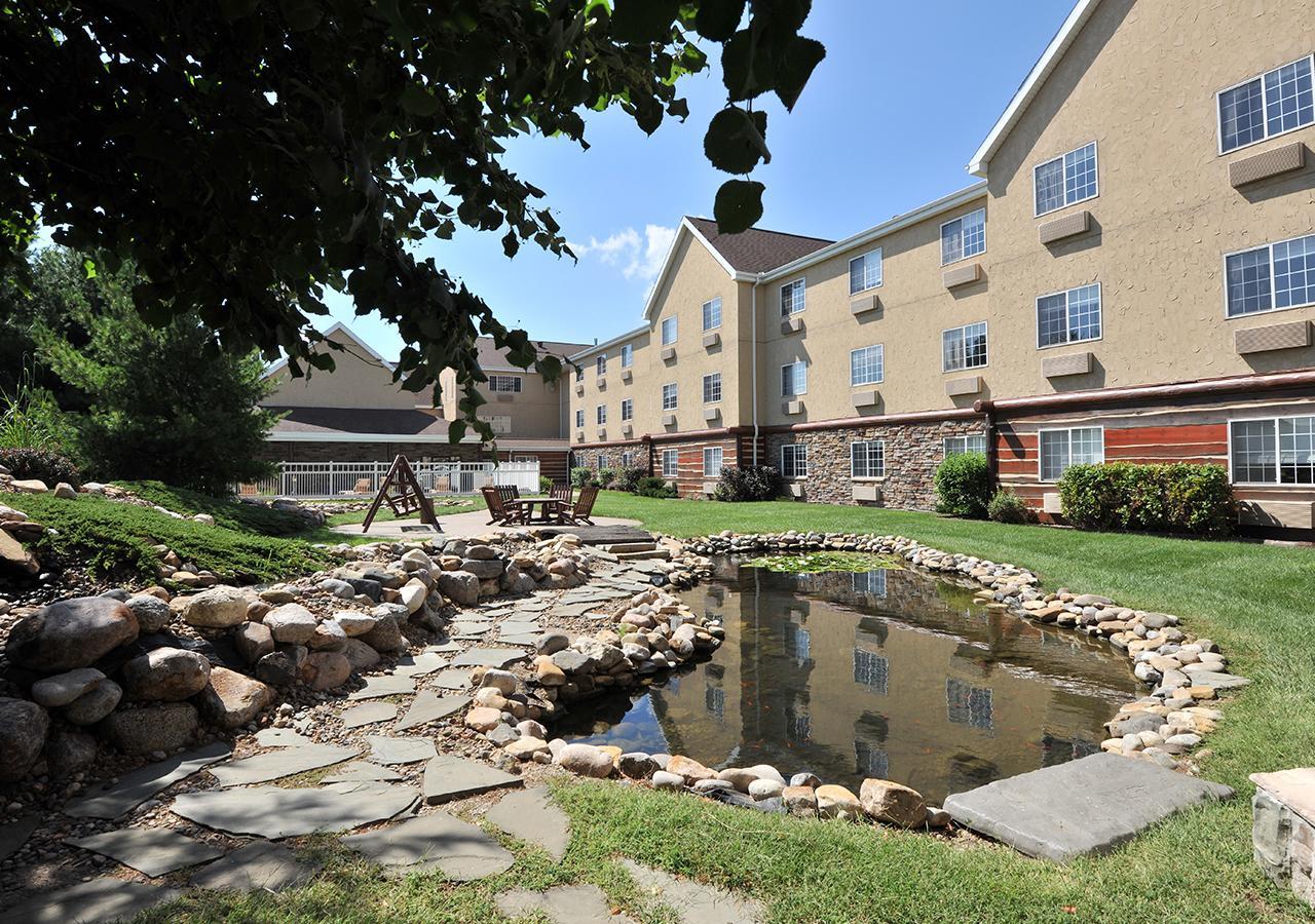 Stoney Creek Hotel St. Joseph Luaran gambar